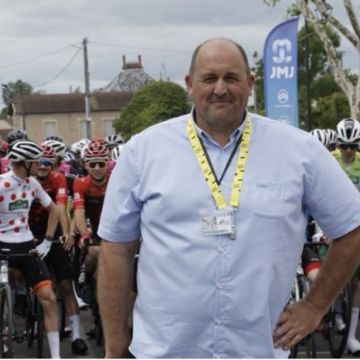 Revue de presse : « Un Tour de grimpeurs » : trois jours entre Pusey et Faucogney pour le retour du Tour Haute-Saône